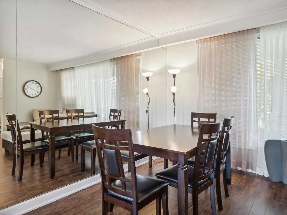 Homestay Ikonstay Harmony Room In Toronto Canada