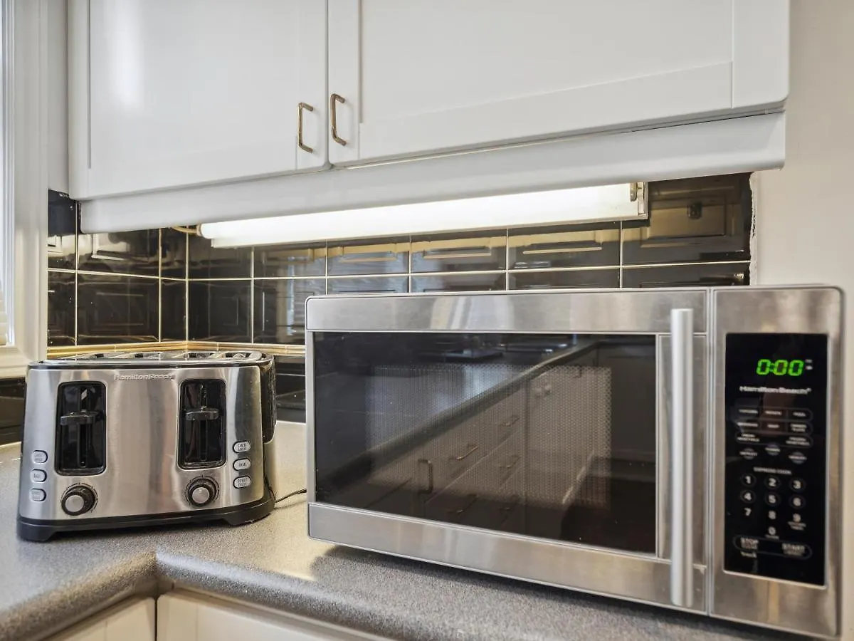Homestay Ikonstay Harmony Room In Toronto