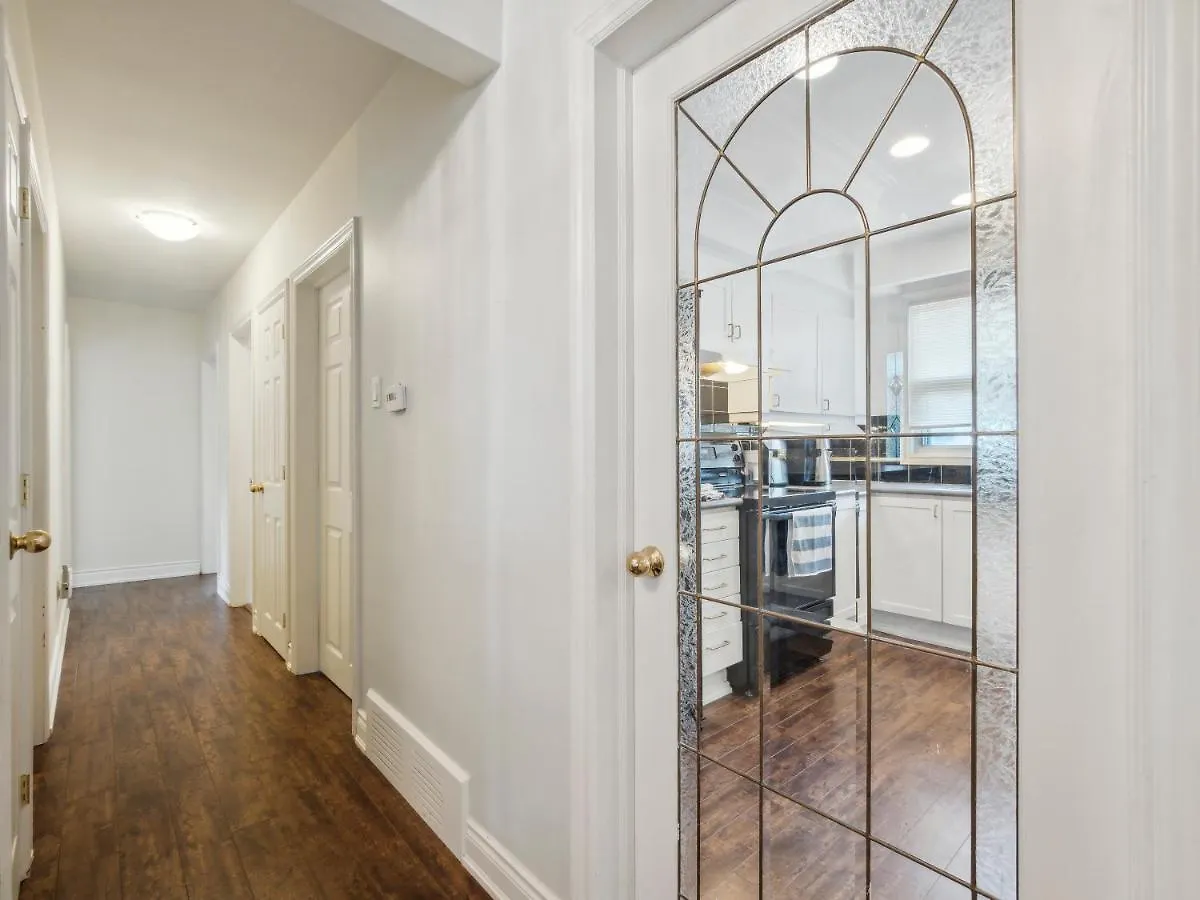 Homestay Ikonstay Harmony Room In Toronto Canada