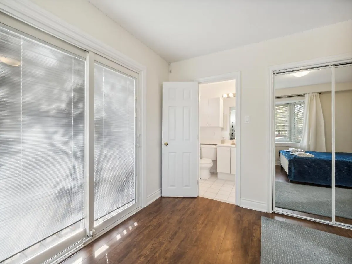 Ikonstay Harmony Room In Toronto 0*,