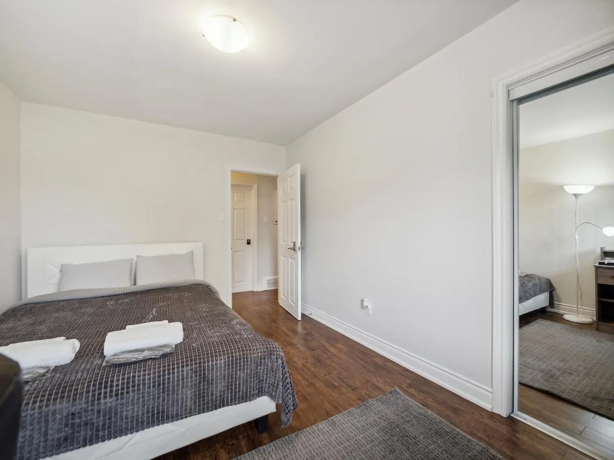 Ikonstay Harmony Room In Toronto 0*,  Canada